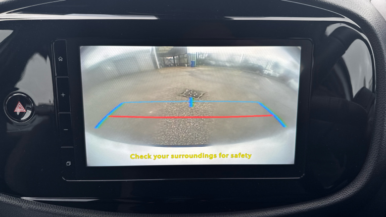 Toyota Aygo X 1.0 VVT-i Pure 5dr Auto Petrol Hatchback